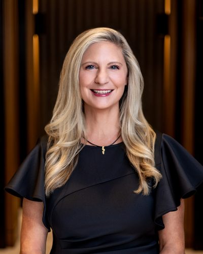 Jennifer Katz, Scottsdale REALTOR® and loan officer